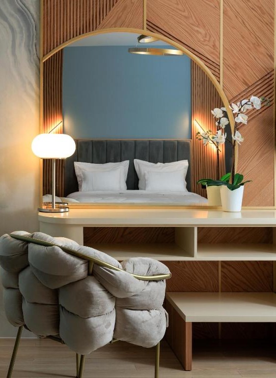  Hotel Brilant Saranda